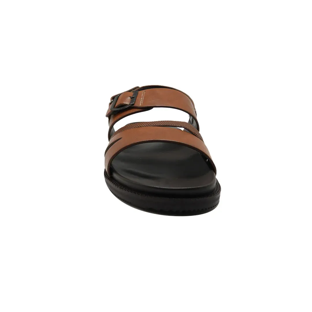 MEN CUSHIONED SANDAL SD-958