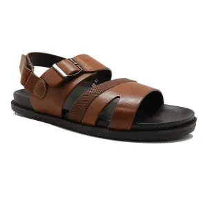 MEN CUSHIONED SANDAL SD-958