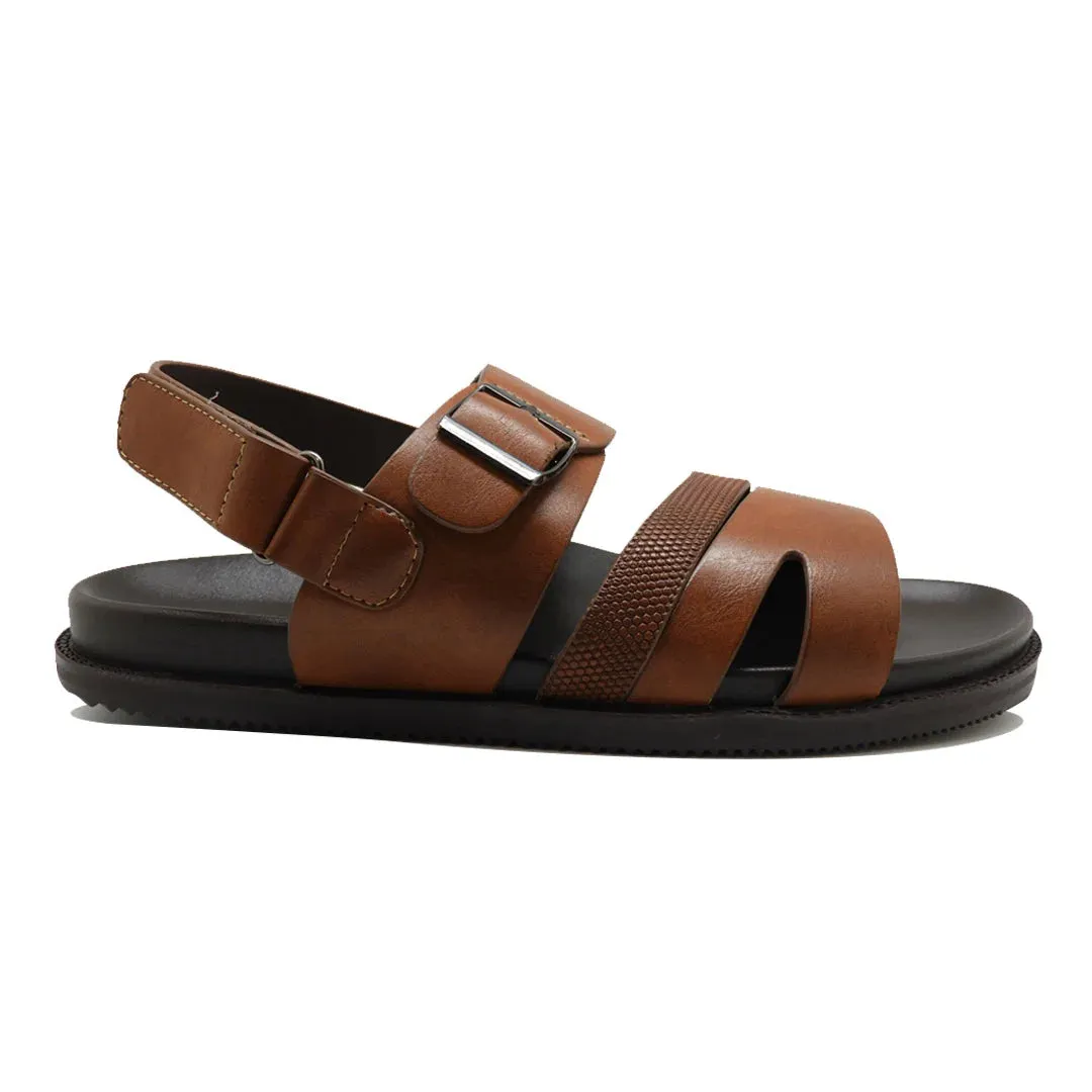 MEN CUSHIONED SANDAL SD-958
