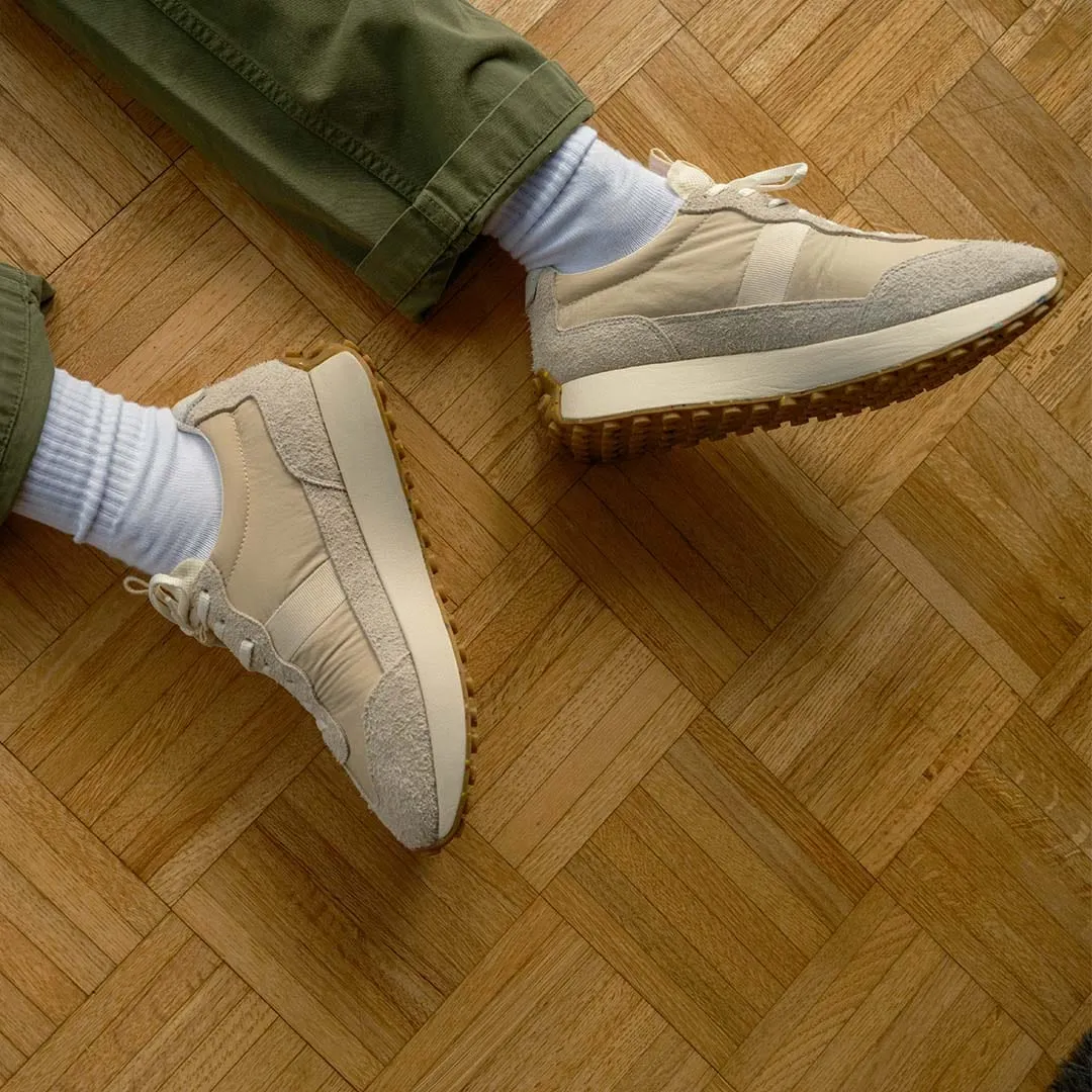 Mens - Acorn Trainer - Cloud