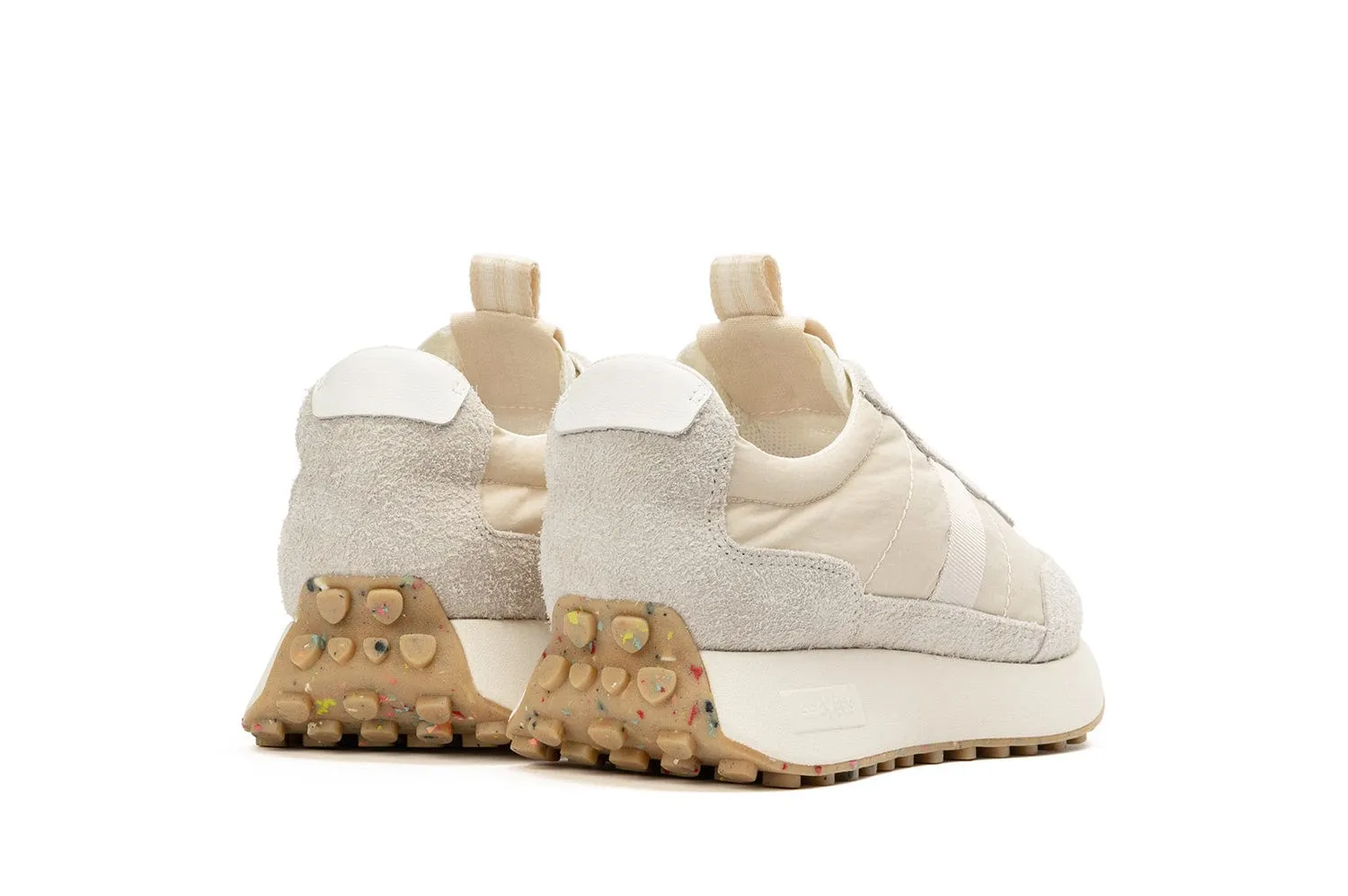 Mens - Acorn Trainer - Cloud