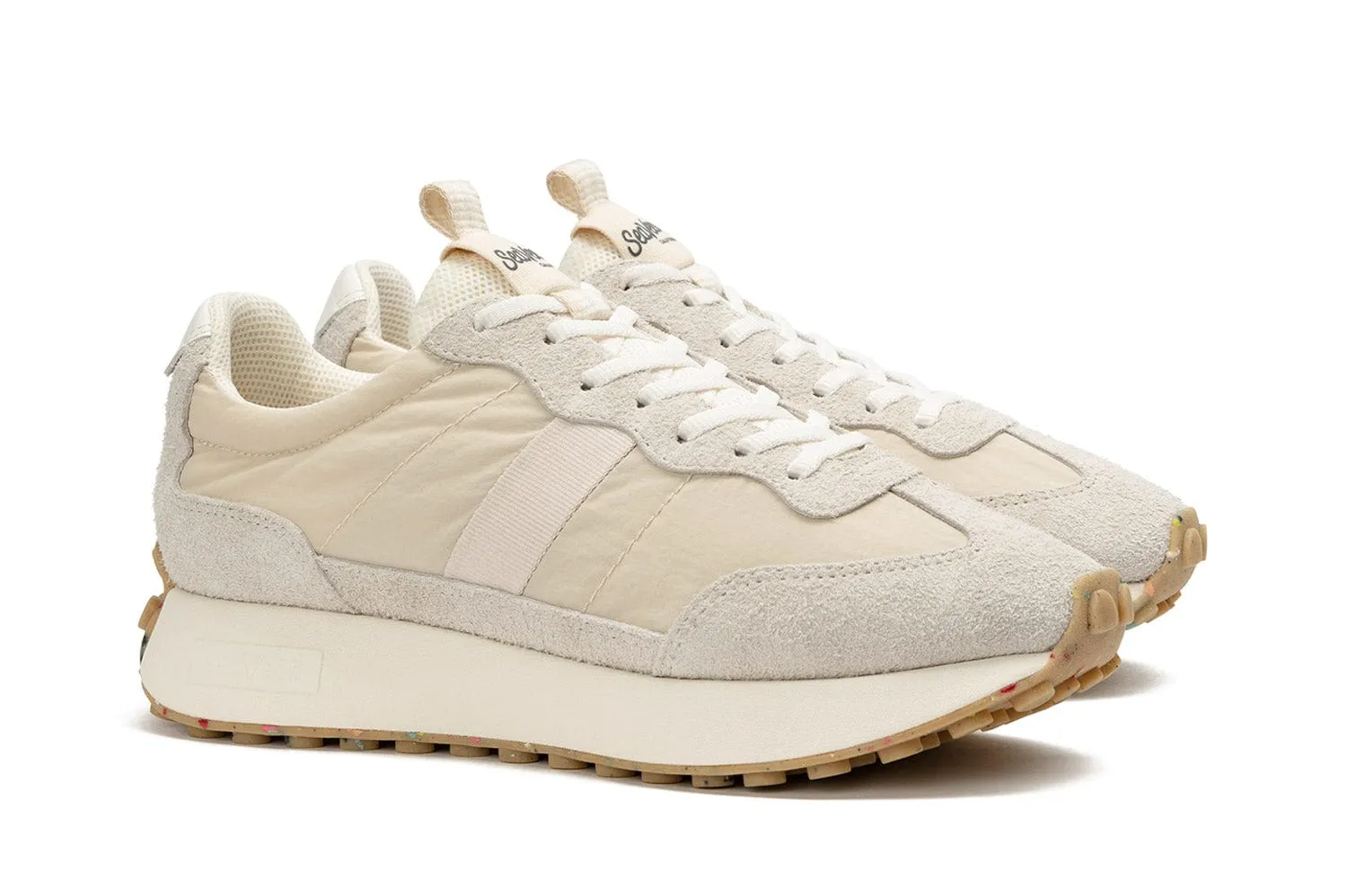 Mens - Acorn Trainer - Cloud