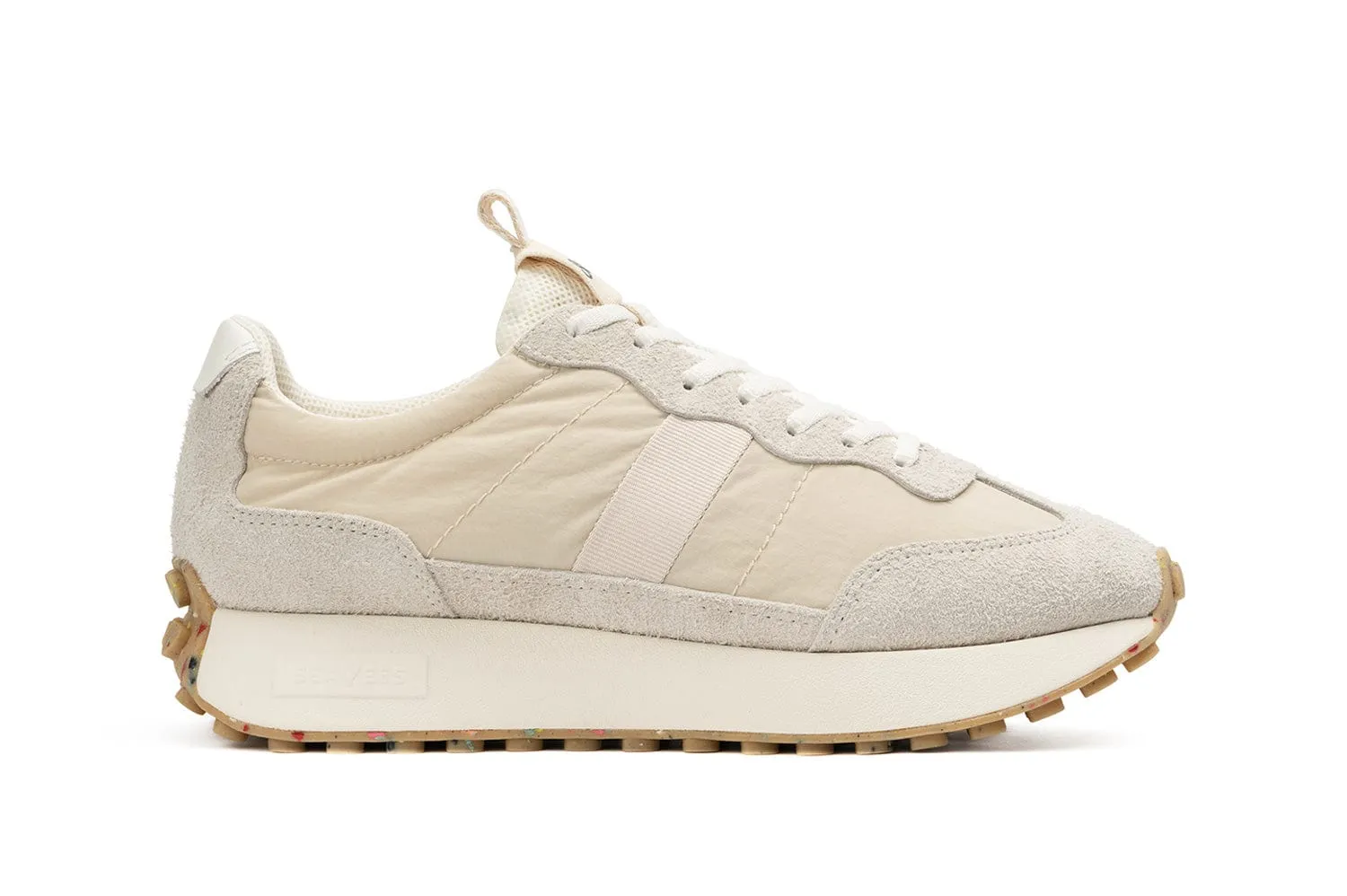 Mens - Acorn Trainer - Cloud
