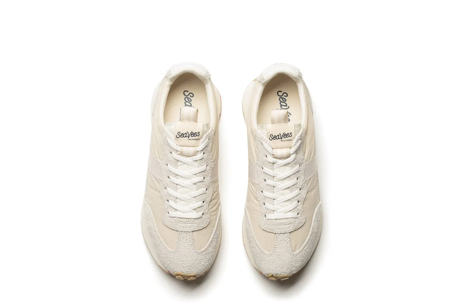 Mens - Acorn Trainer - Cloud