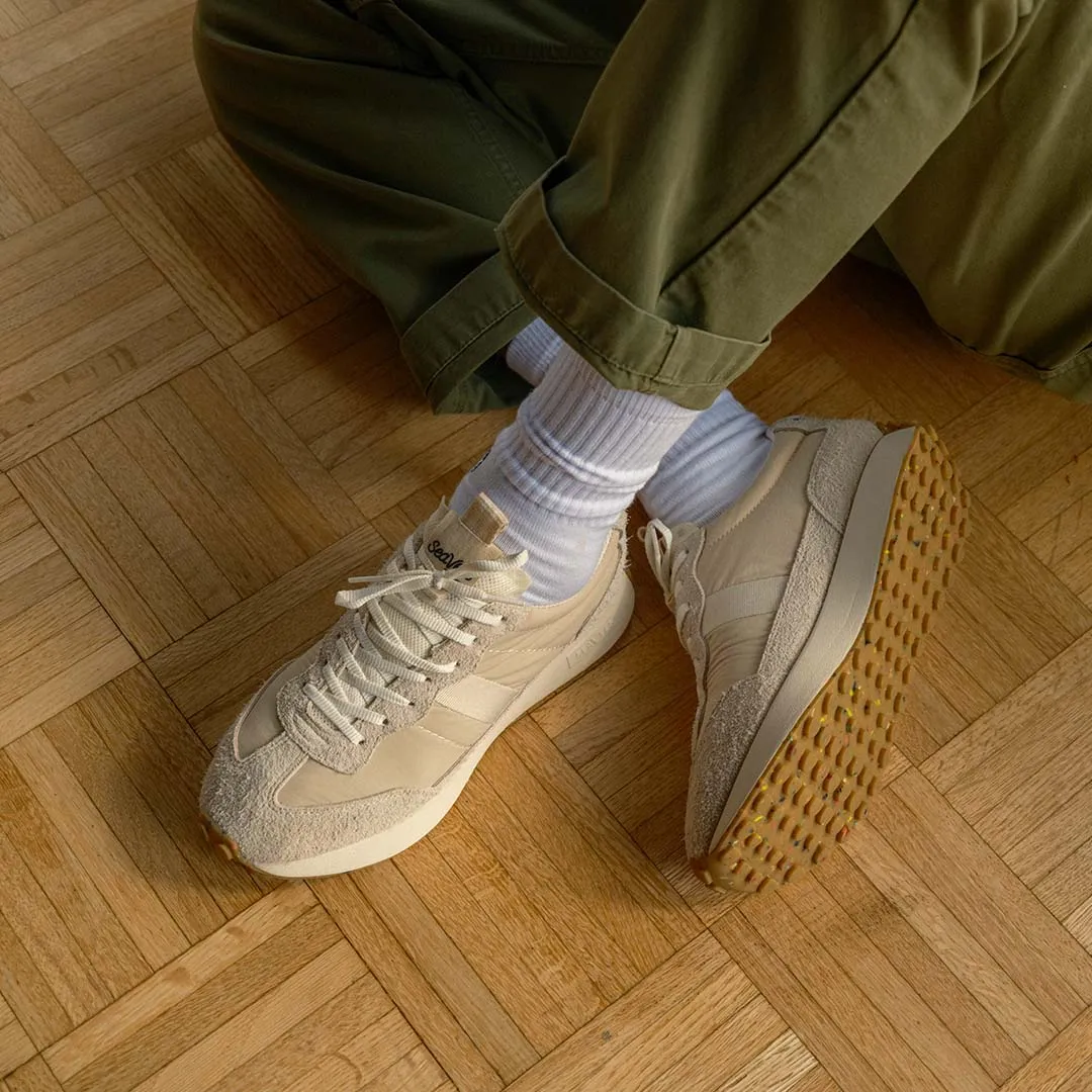 Mens - Acorn Trainer - Cloud