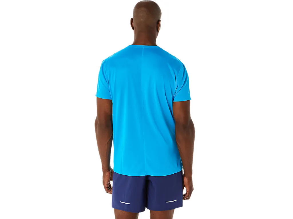 Men's Asics Silver Top SS (2)