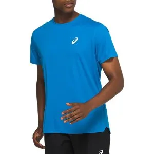 Men's Asics Silver Top SS (2)