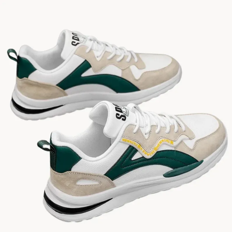 Men's Cajetan Shoe: Comfortable and Breathable