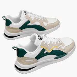 Men's Cajetan Shoe: Comfortable and Breathable