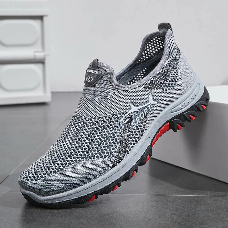 Men's Casual Comfortable Breathable Sneaker
