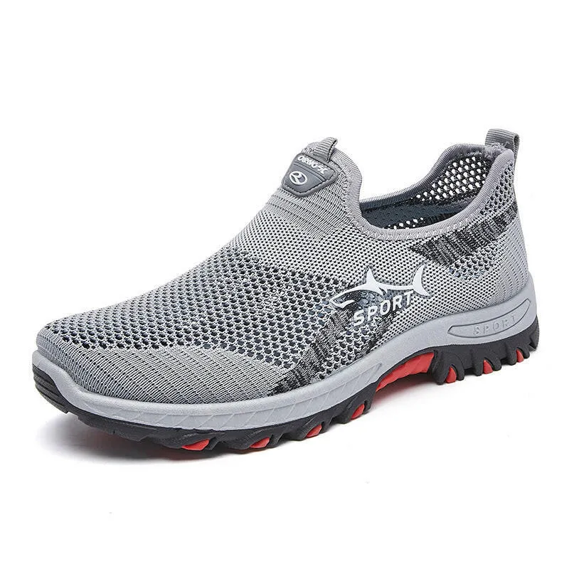 Men's Casual Comfortable Breathable Sneaker