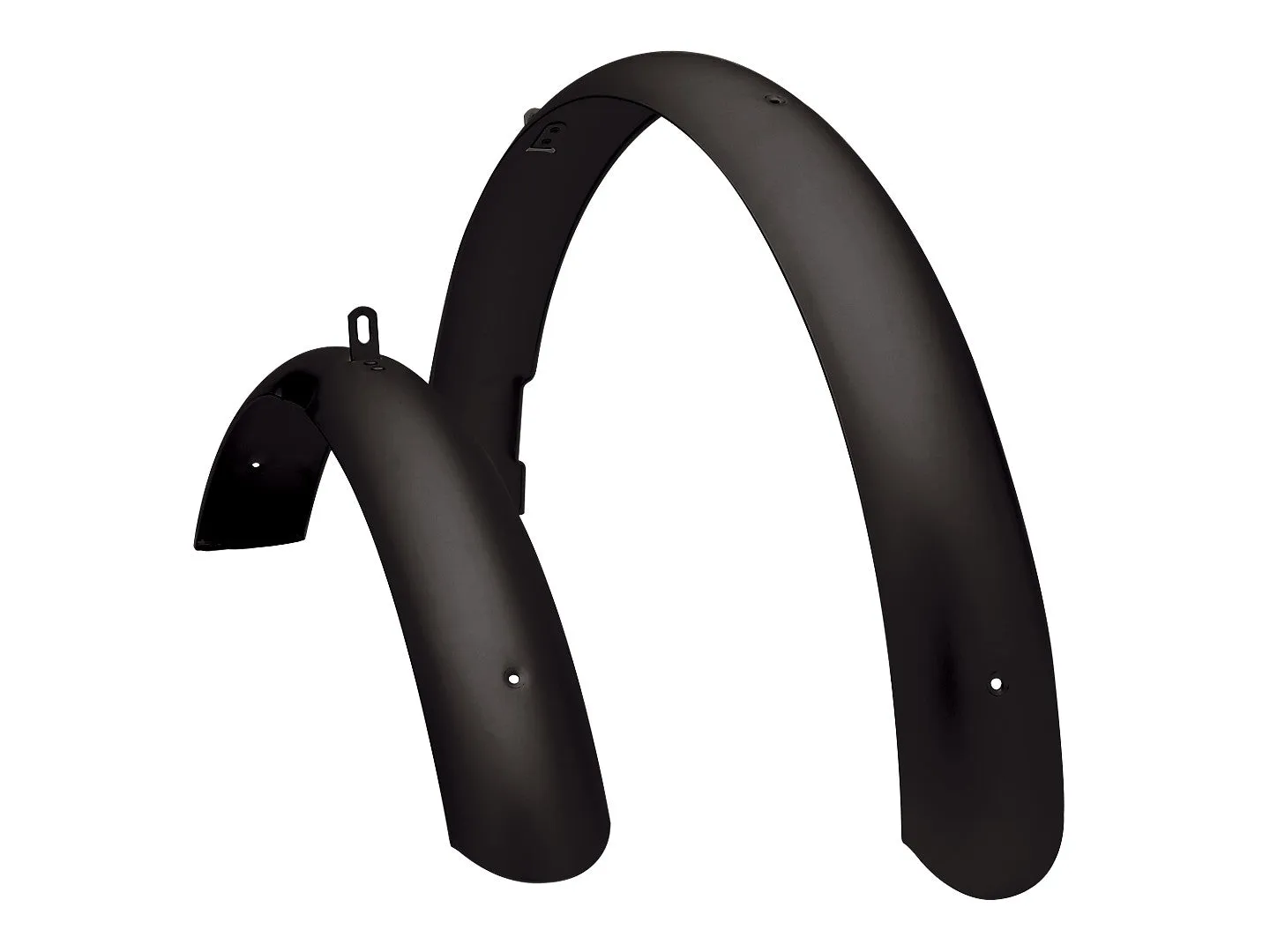 MEN'S CRUISER 26" FENDER SET