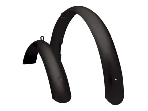MEN'S CRUISER 26" FENDER SET