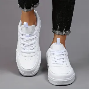 Men's Sven Skate Shoes: Breathable Design