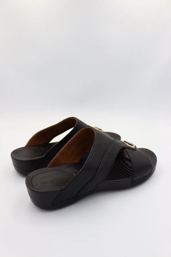 Men's Ultra Soft Arabic Slippers