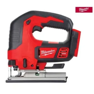 Milwaukee M18™ Cordless Top Handle Jigsaw 18V - M18 BJS-0