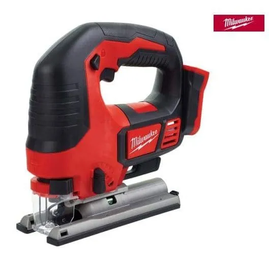 Milwaukee M18™ Cordless Top Handle Jigsaw 18V - M18 BJS-0