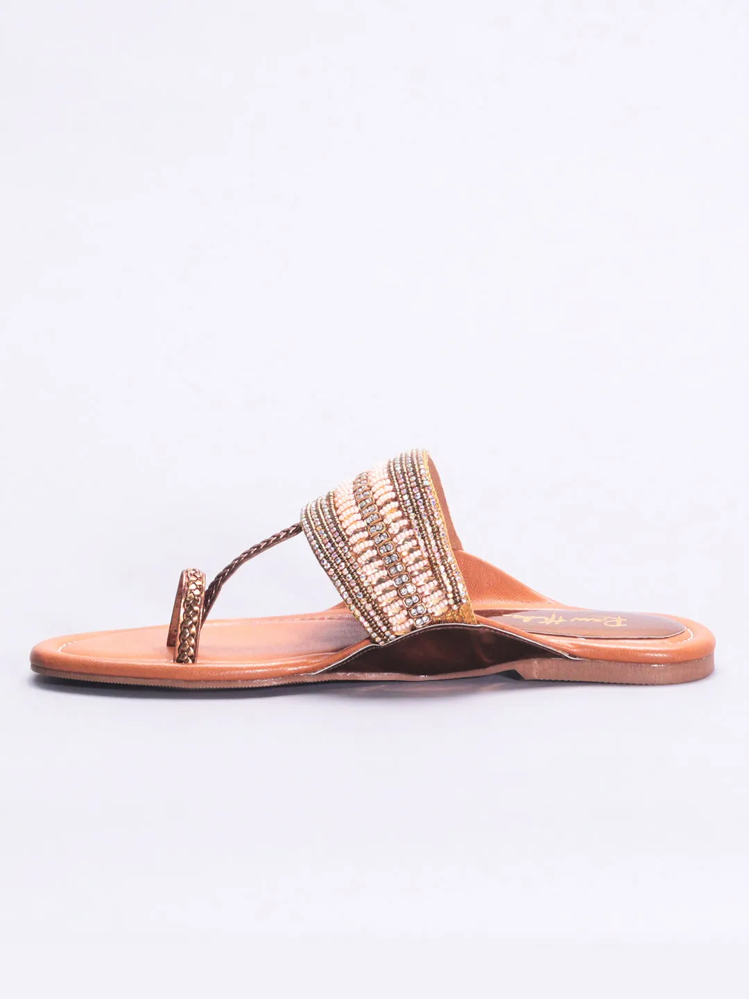 Misha Festive Wedges