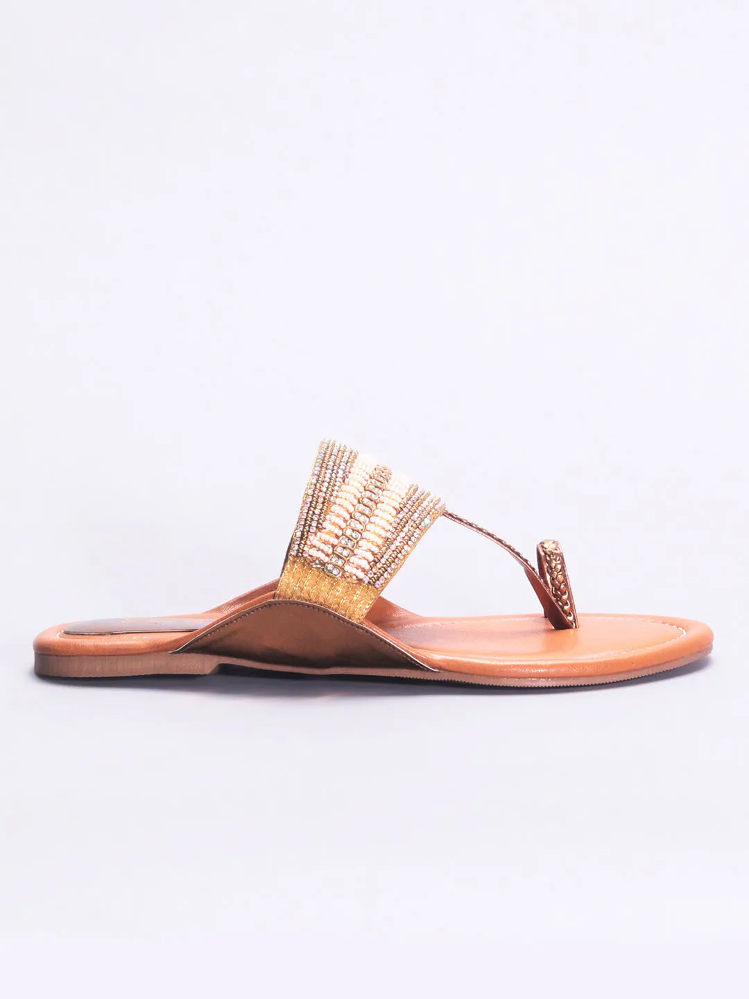 Misha Festive Wedges