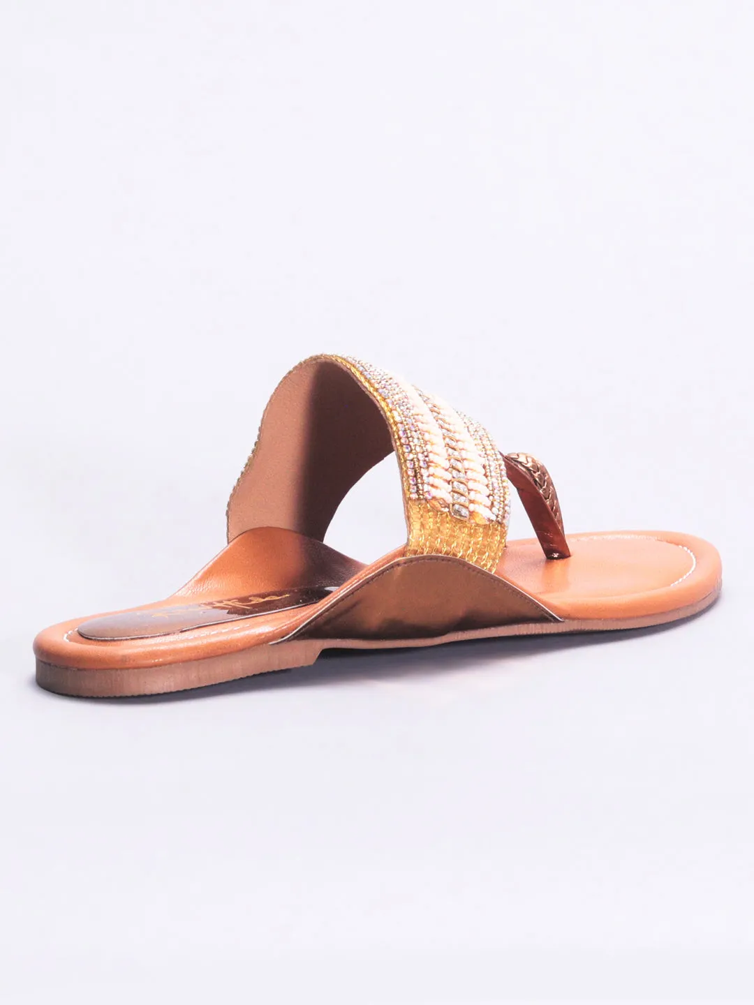 Misha Festive Wedges