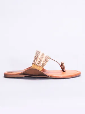 Misha Festive Wedges