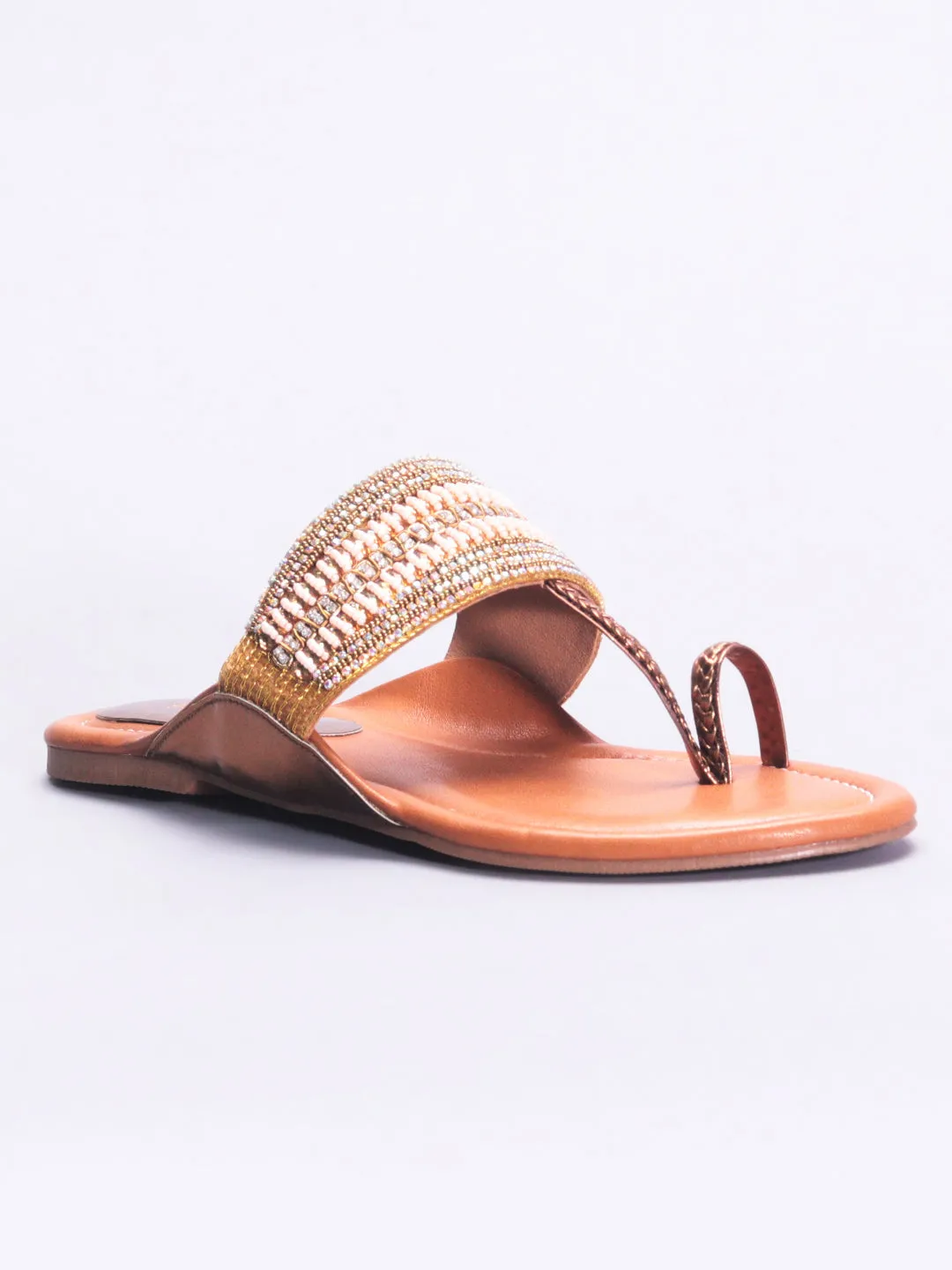 Misha Festive Wedges