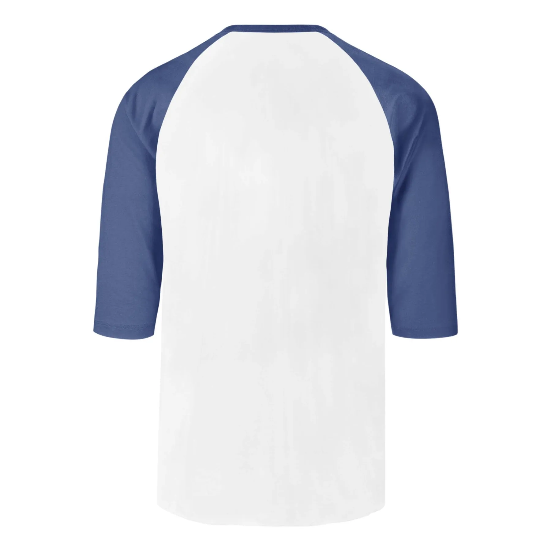 MLB Crescent Raglan Tee