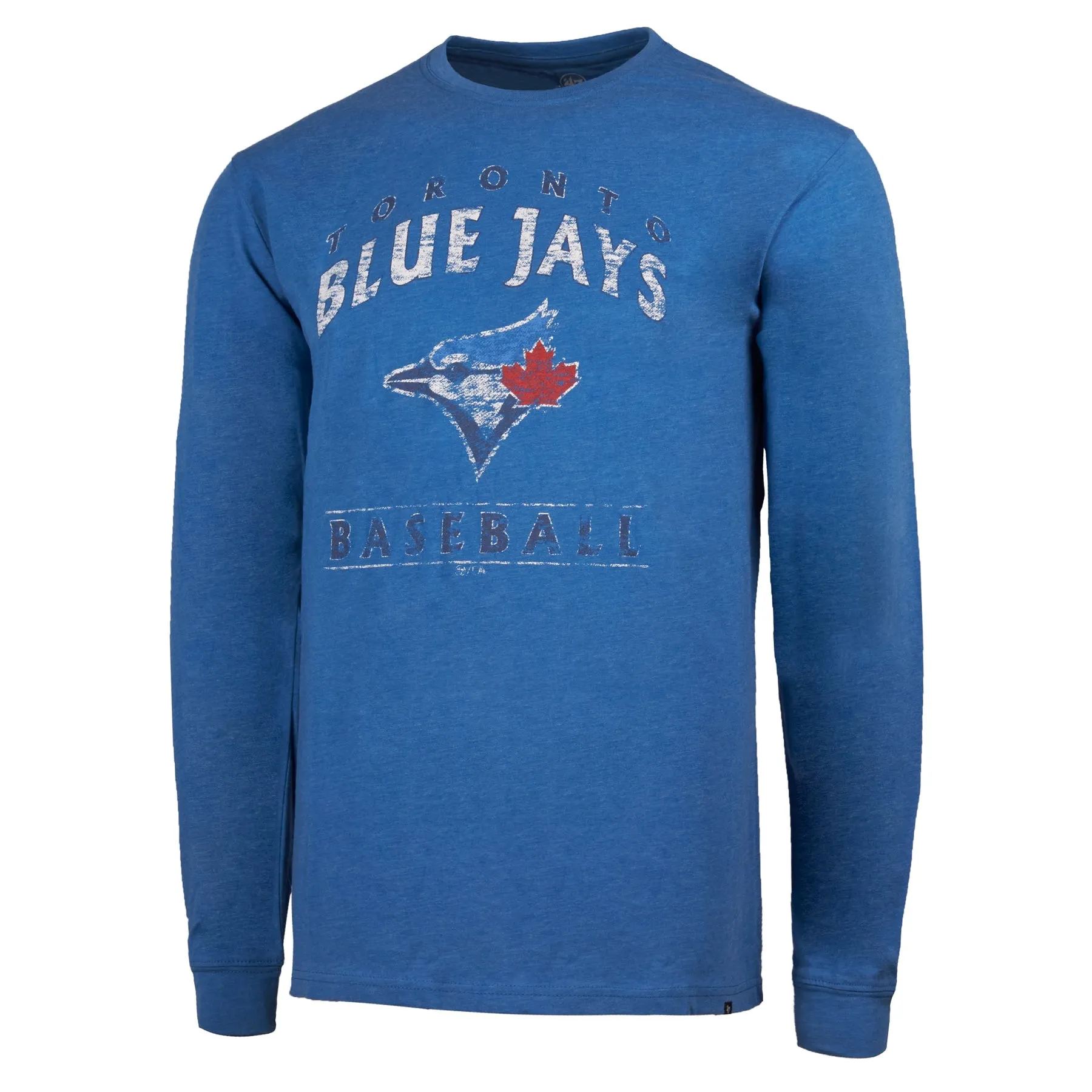 MLB Dissipate Long Sleeve Tee