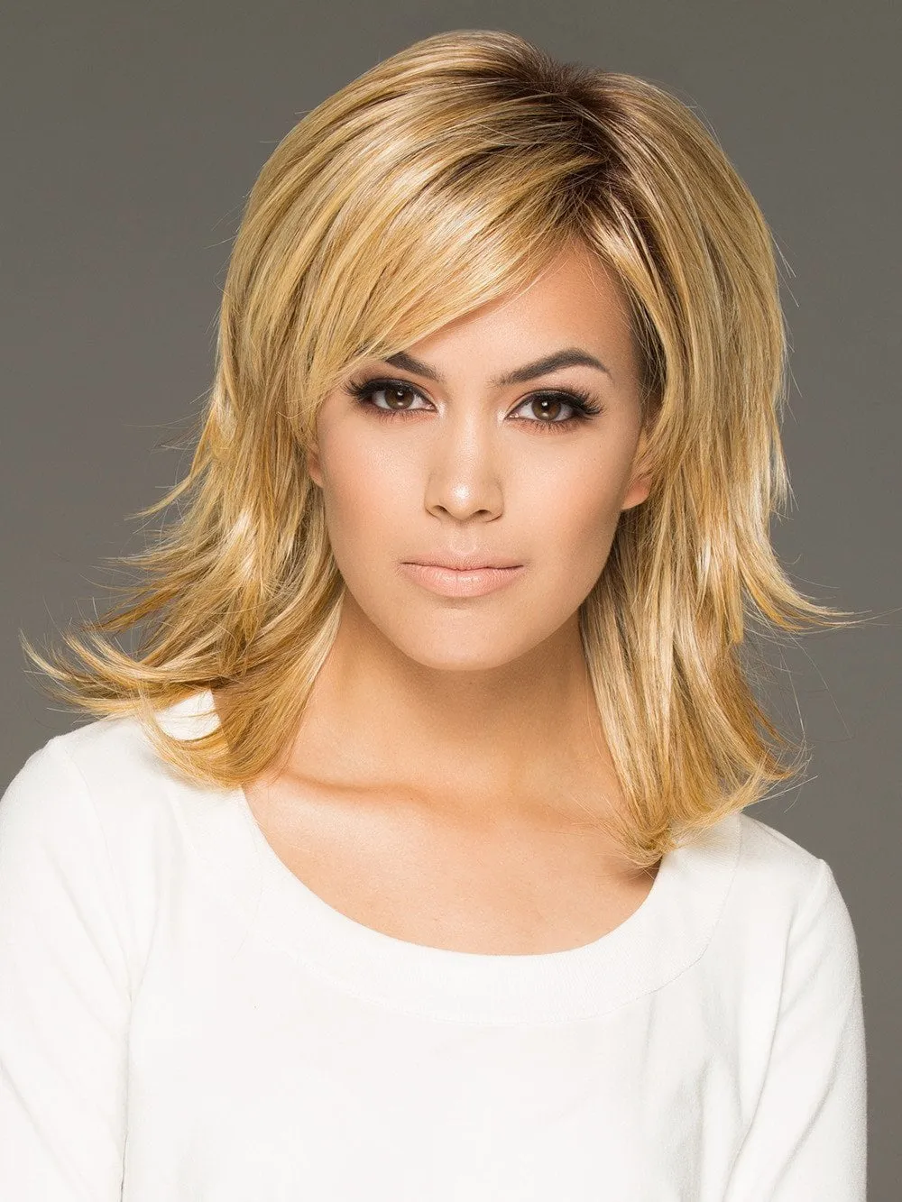 Modern Flip | HF Synthetic Wig (Basic Cap) | CLOSEOUT