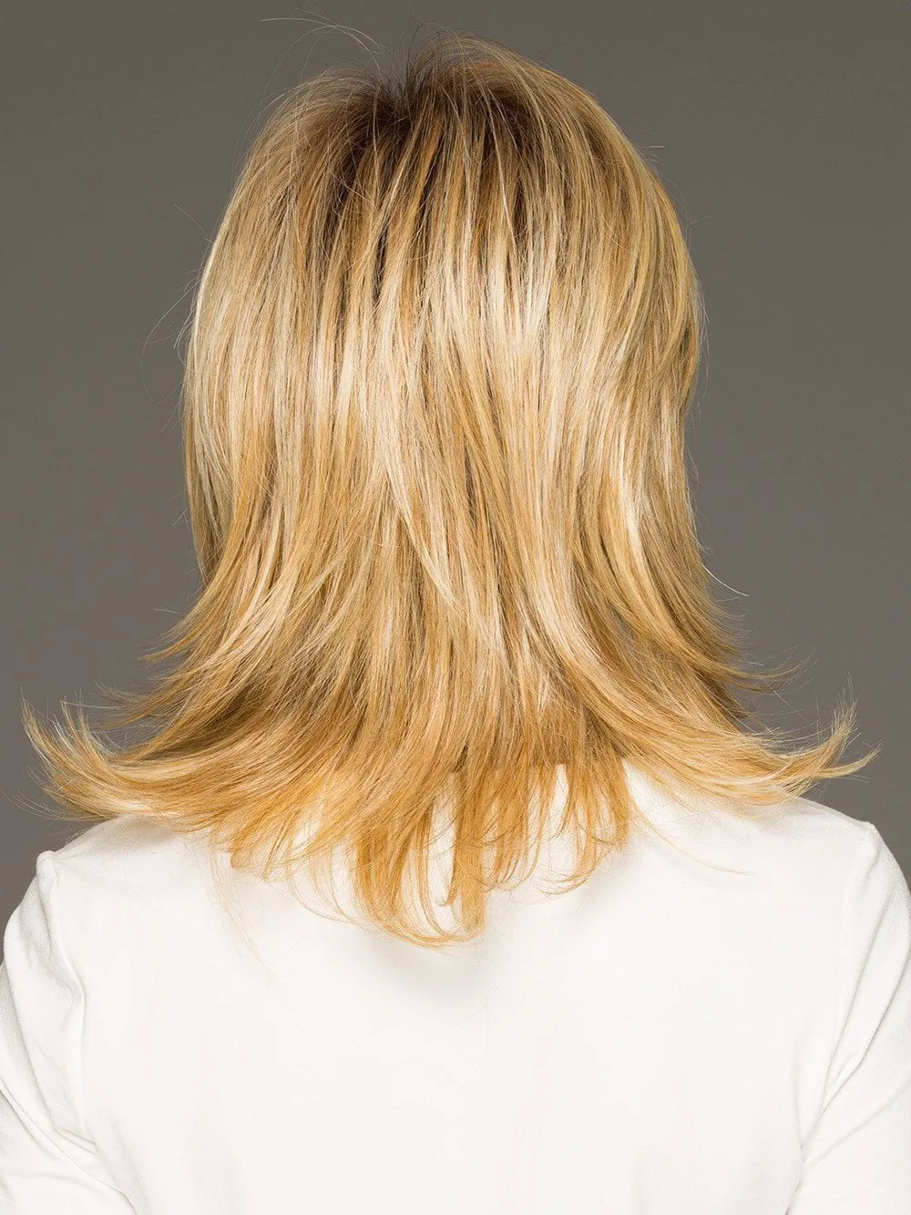 Modern Flip | HF Synthetic Wig (Basic Cap) | CLOSEOUT