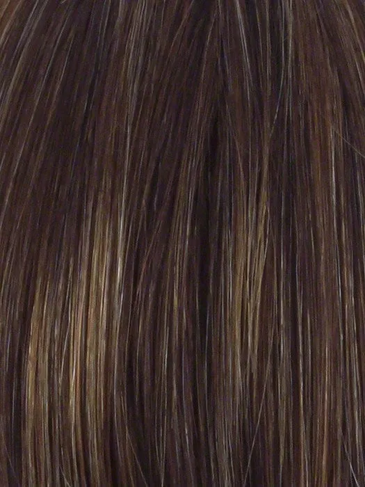 Modern Flip | HF Synthetic Wig (Basic Cap) | CLOSEOUT