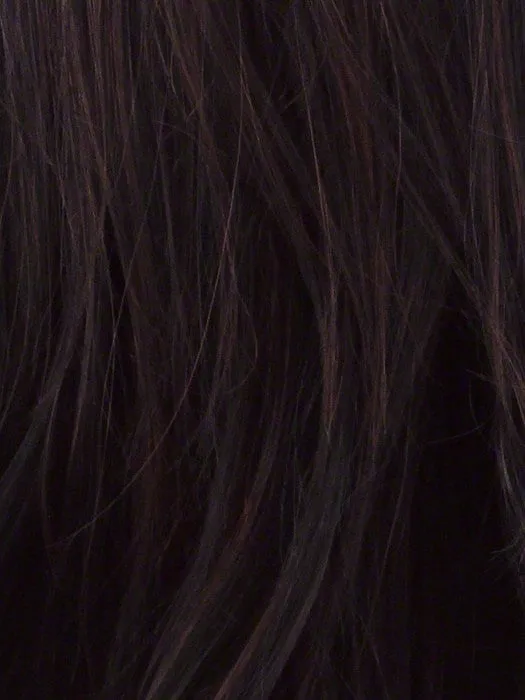 Modern Flip | HF Synthetic Wig (Basic Cap) | CLOSEOUT