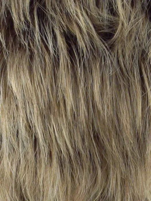 Modern Flip | HF Synthetic Wig (Basic Cap) | CLOSEOUT