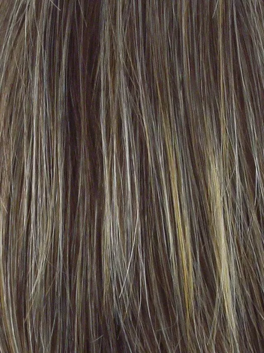 Modern Flip | HF Synthetic Wig (Basic Cap) | CLOSEOUT