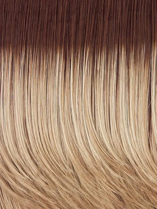 Modern Flip | HF Synthetic Wig (Basic Cap) | CLOSEOUT