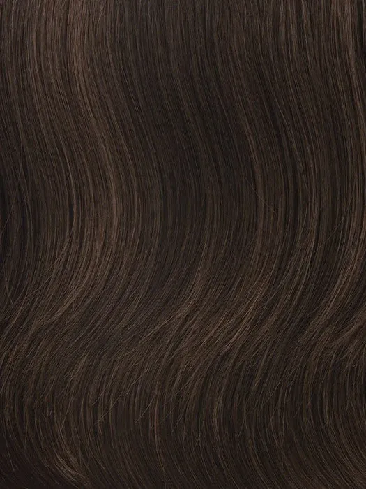 Modern Flip | HF Synthetic Wig (Basic Cap) | CLOSEOUT