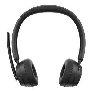 Modern Wireless Headset (EU/UK)