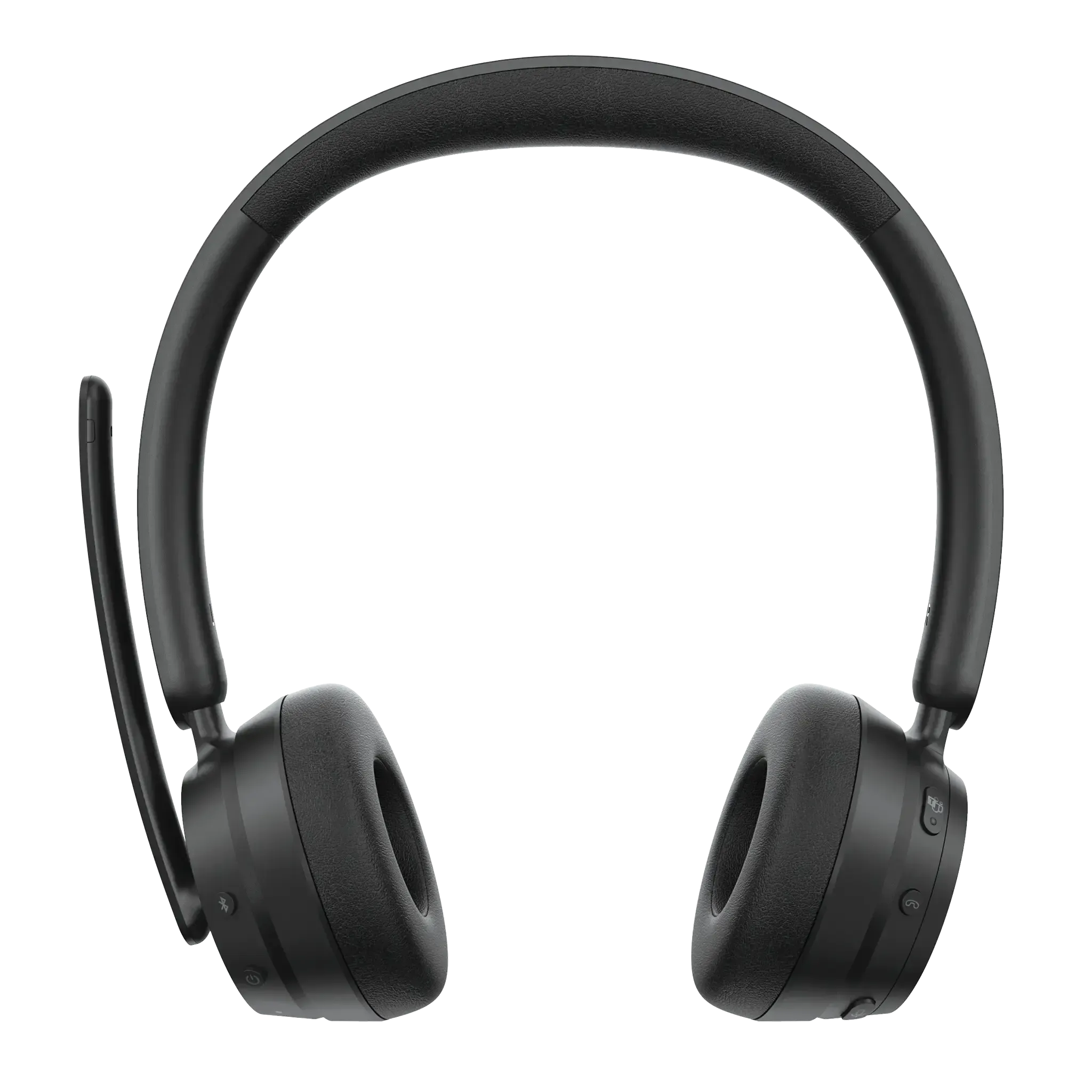 Modern Wireless Headset (EU/UK)