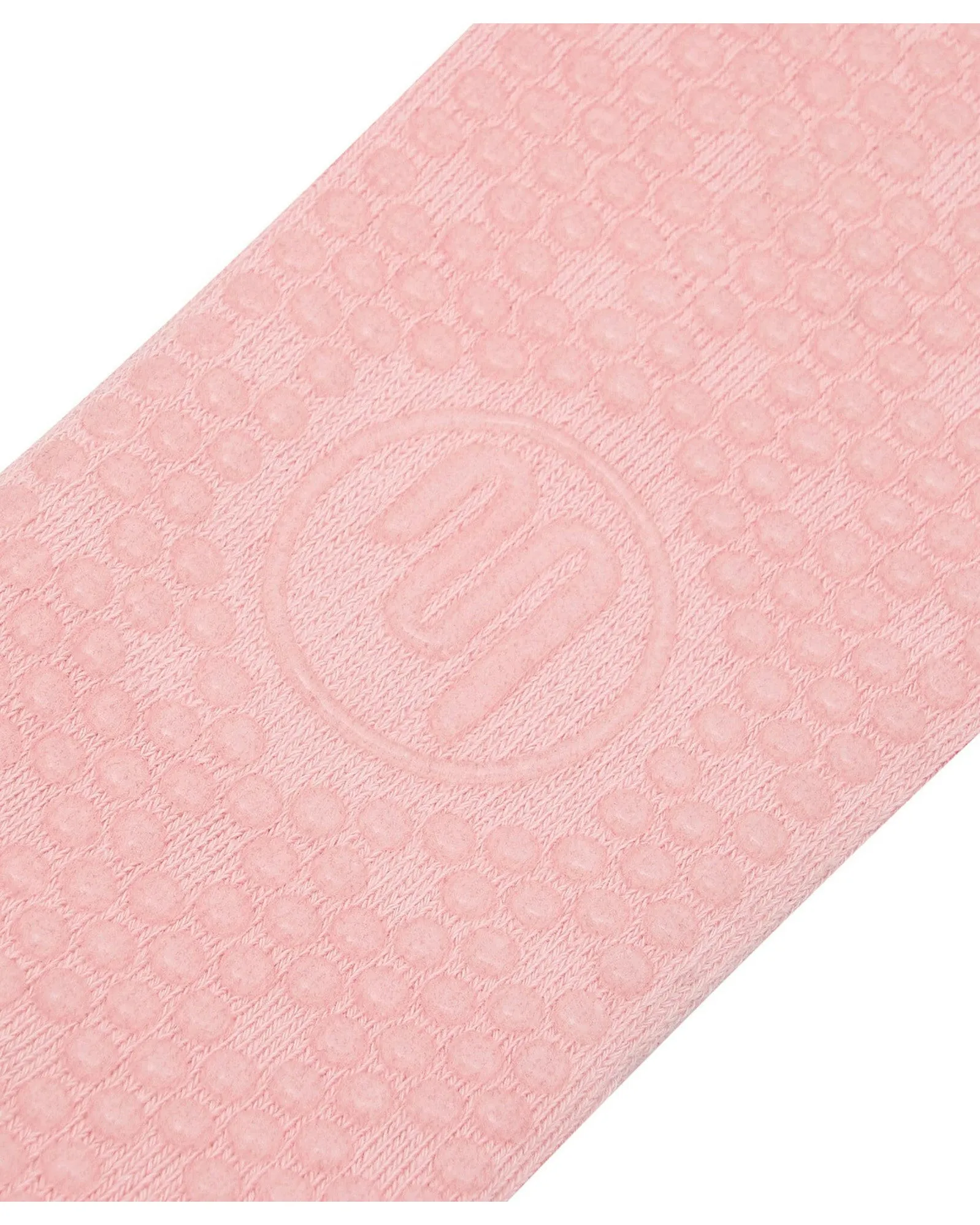 Move Active Classic Low Rise Grip Socks -  Vintage Rose