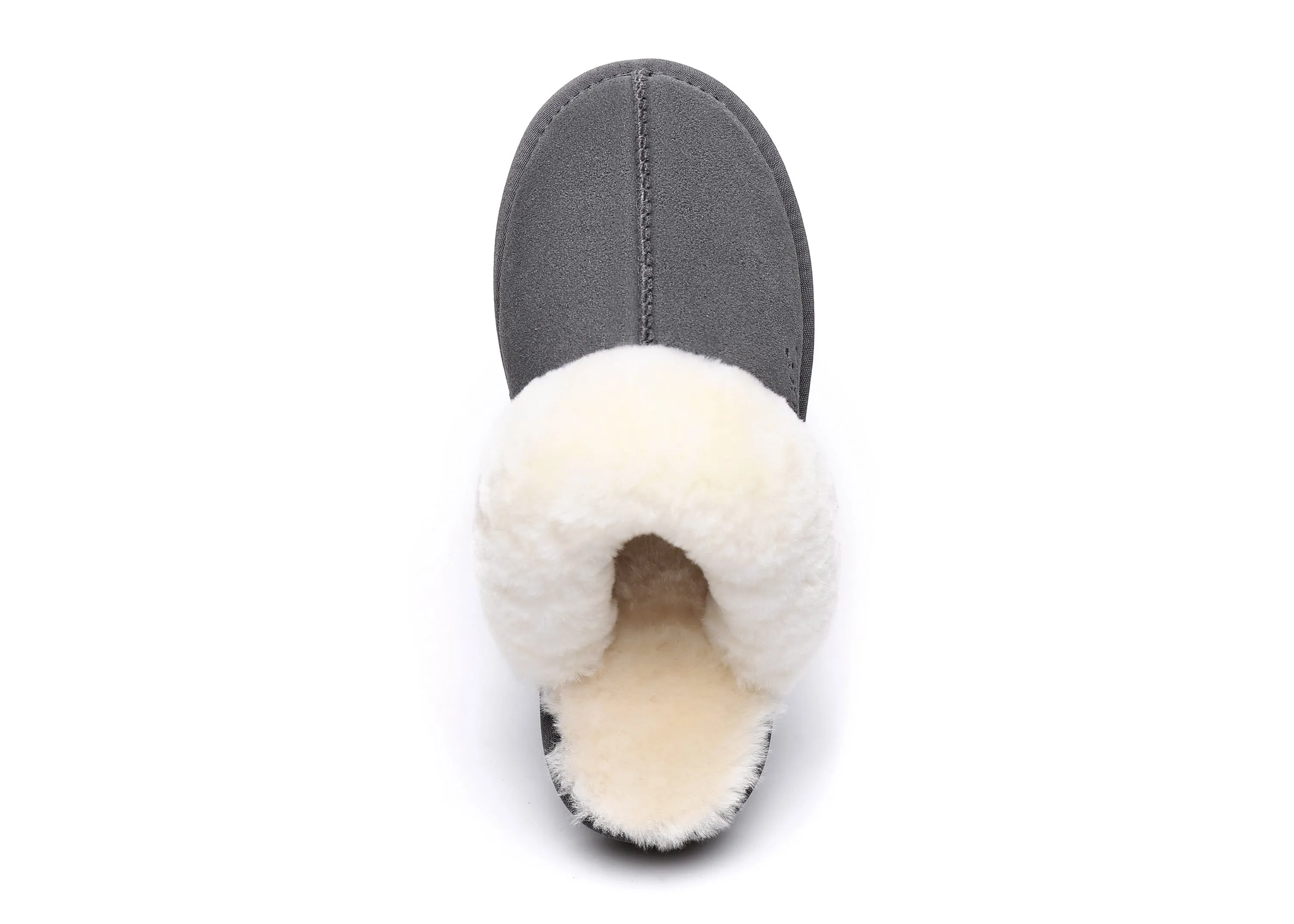 Muffin Scuff Slippers