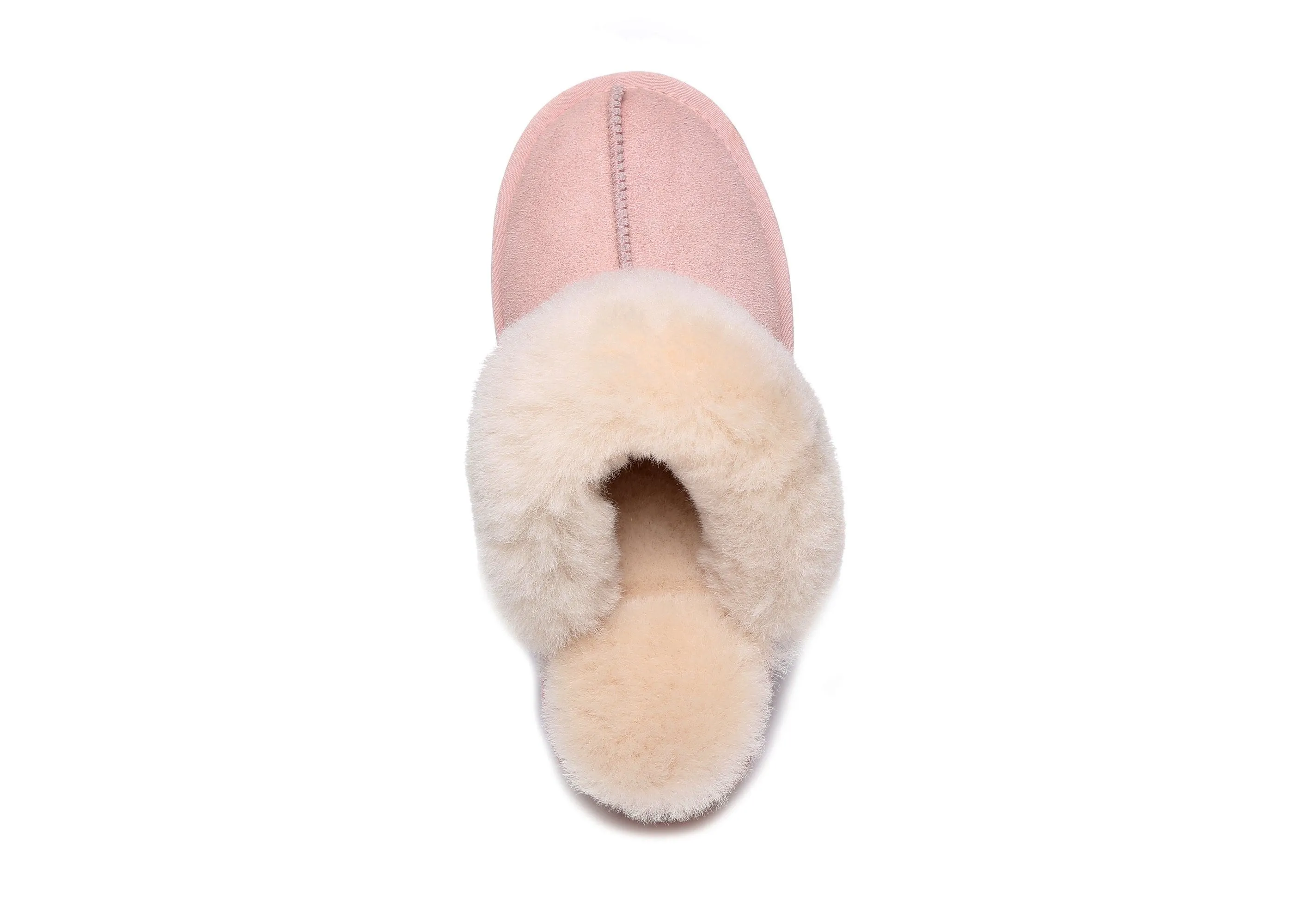 Muffin Scuff Slippers