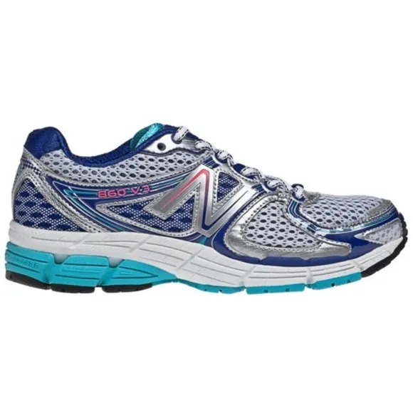 New Balance Womens 860v3 Stability Running size 7.5