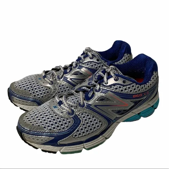 New Balance Womens 860v3 Stability Running size 7.5