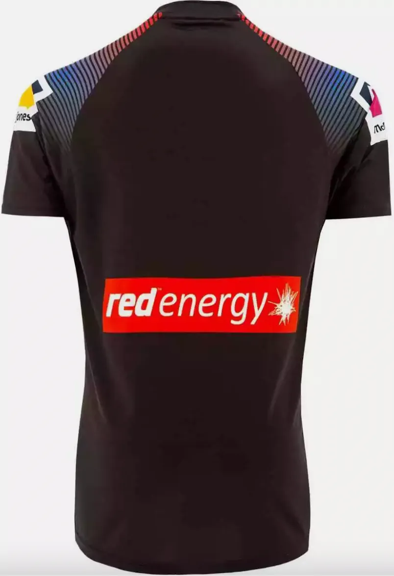 Newcastle Knights O'Neills Mens Coaches Training Tee