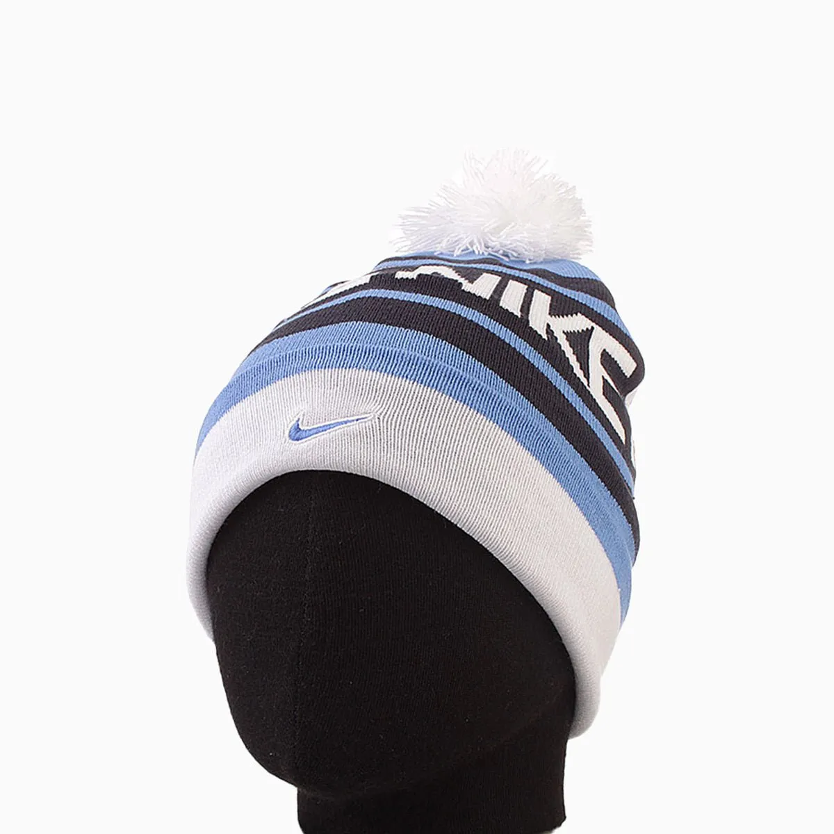 Nike Pom Beanie Hat