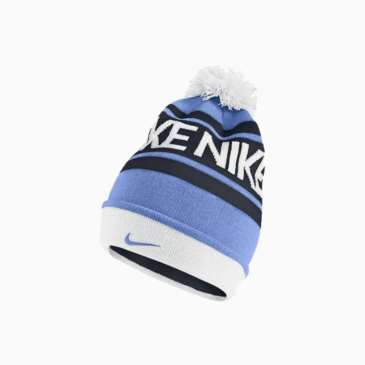 Nike Pom Beanie Hat