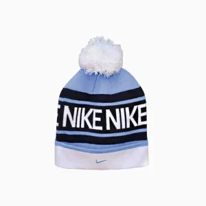 Nike Pom Beanie Hat