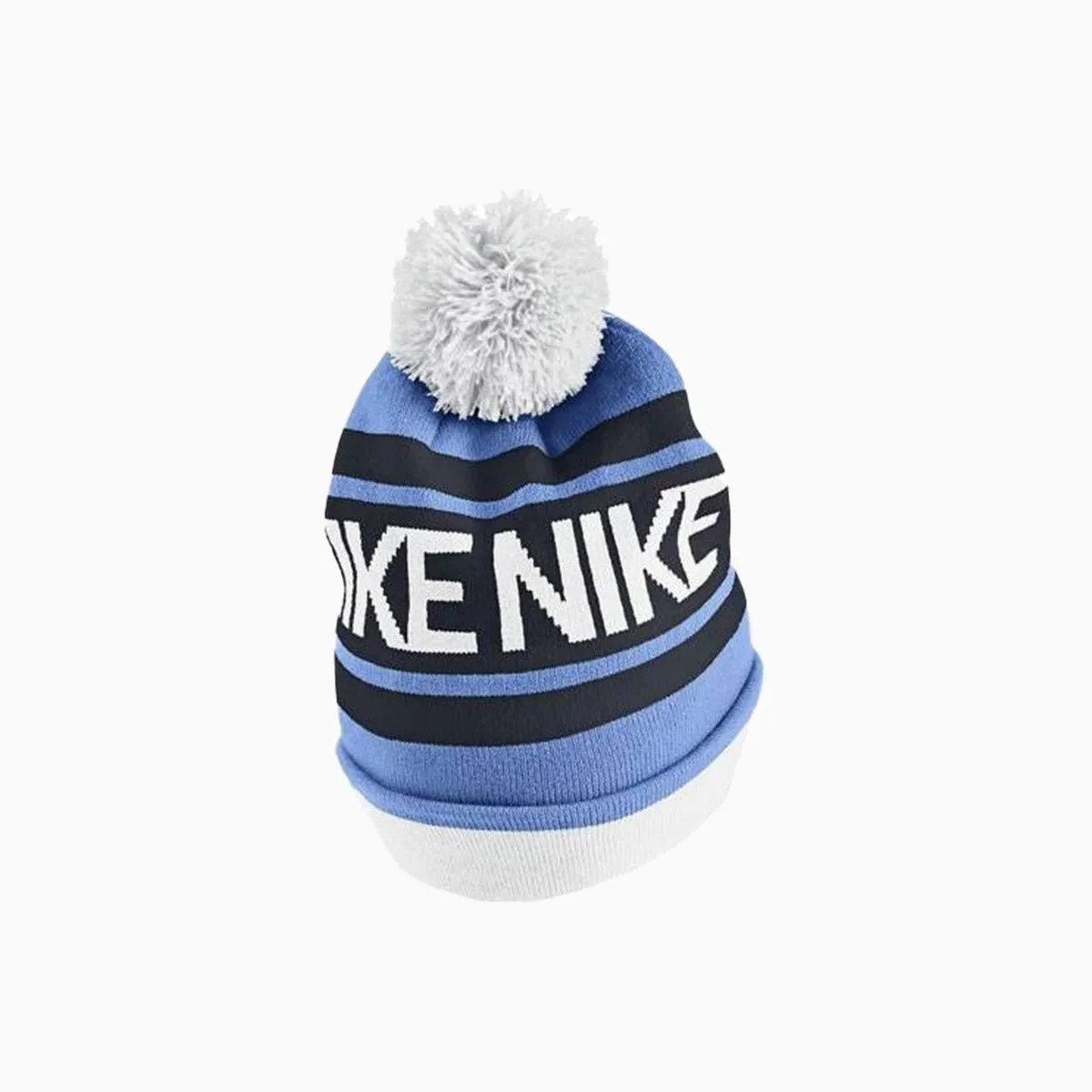 Nike Pom Beanie Hat