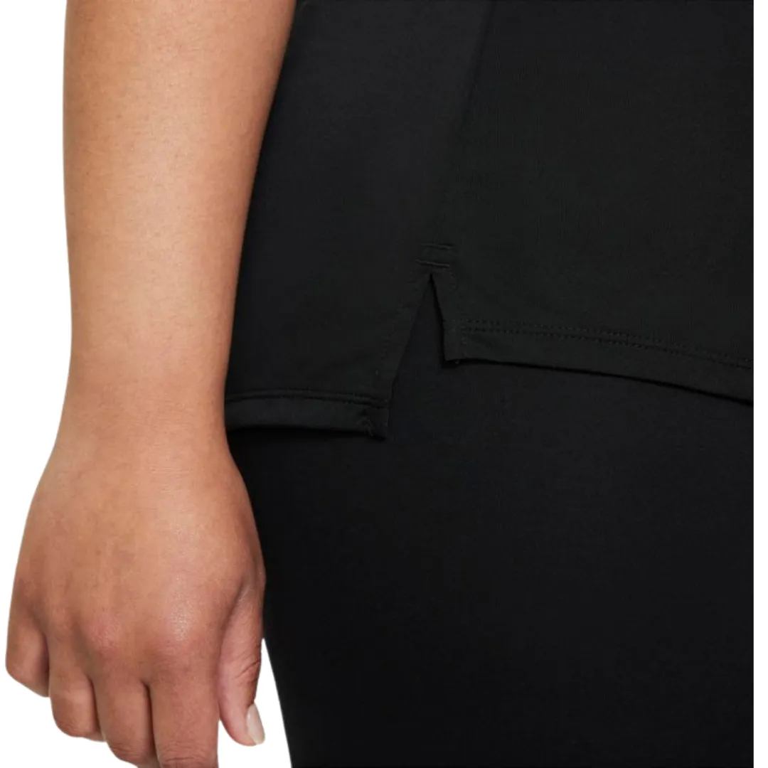 Nike Womens DriFit One Elastika Tank