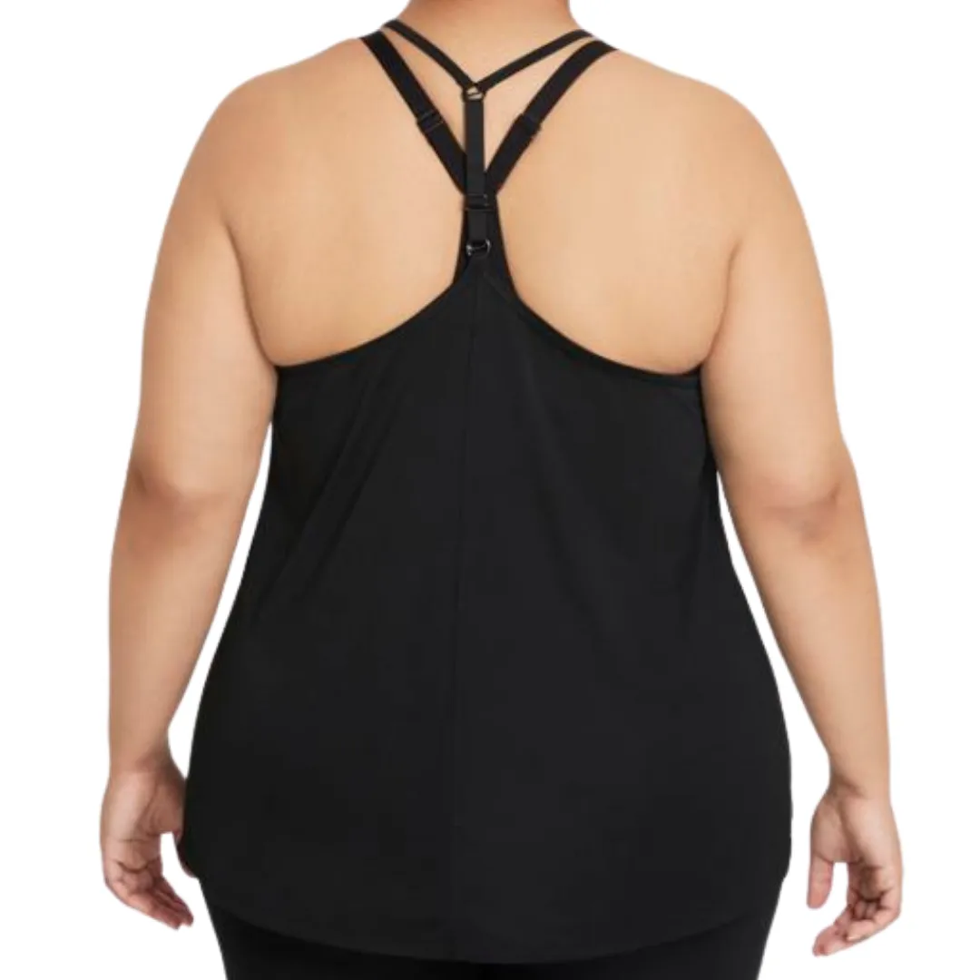 Nike Womens DriFit One Elastika Tank